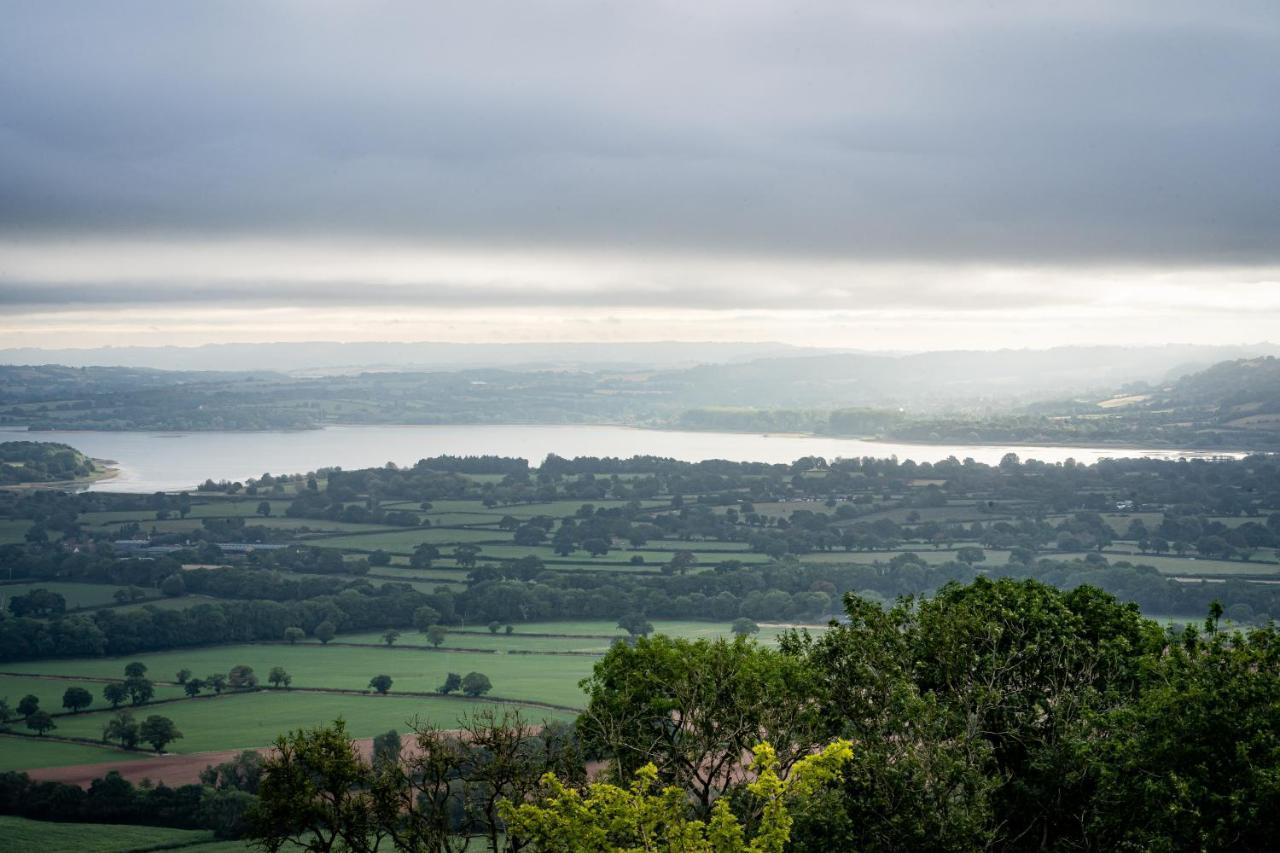 Woodview - Cosy 1840S Cottage In Chew Valley And Mendip Aonb Compton Martin Bagian luar foto
