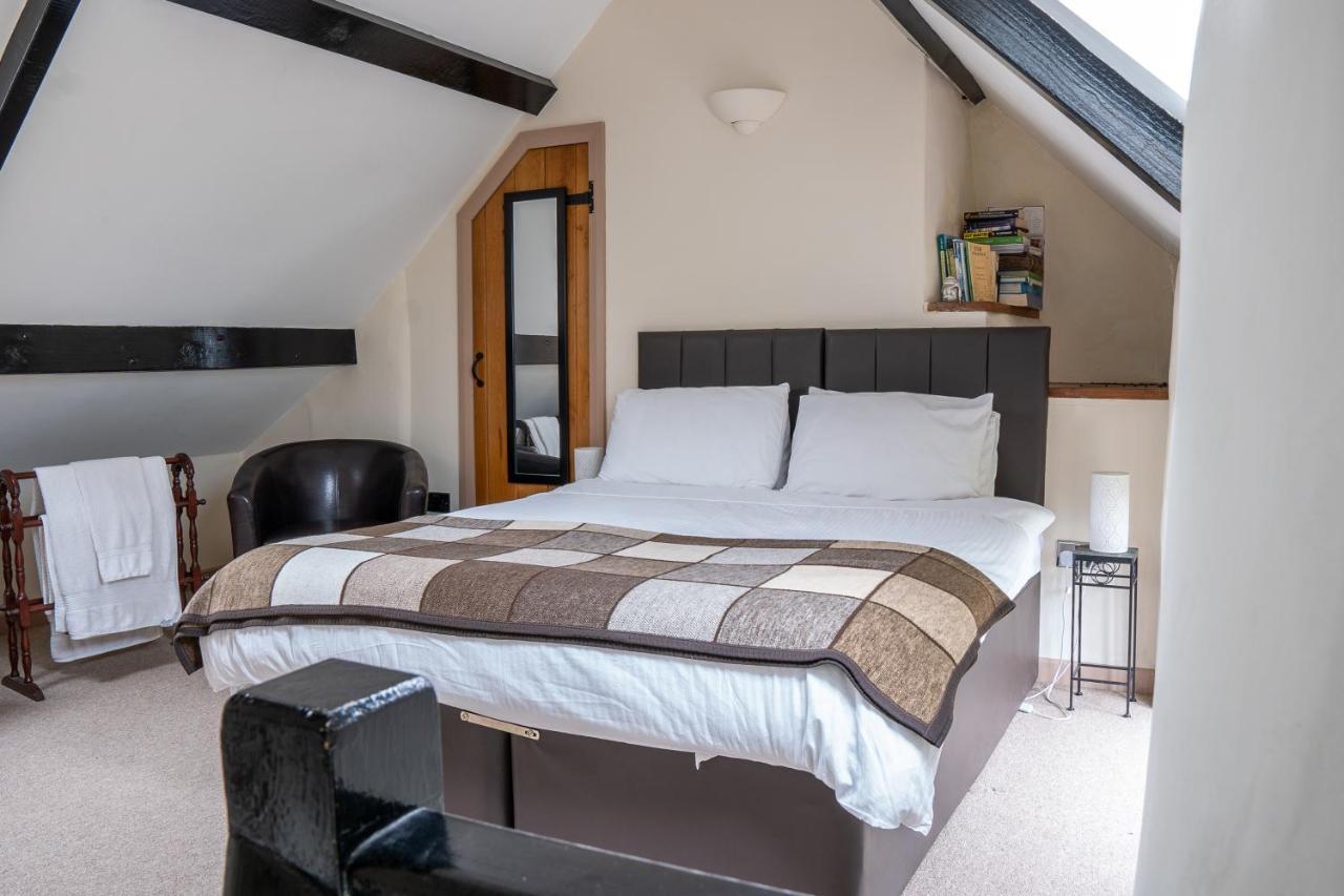 Woodview - Cosy 1840S Cottage In Chew Valley And Mendip Aonb Compton Martin Bagian luar foto