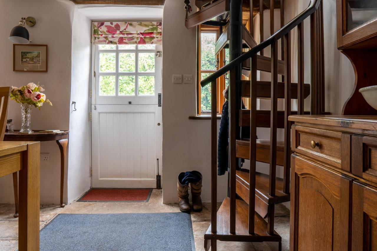 Woodview - Cosy 1840S Cottage In Chew Valley And Mendip Aonb Compton Martin Bagian luar foto