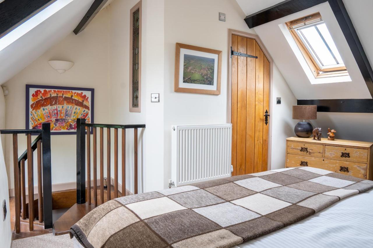 Woodview - Cosy 1840S Cottage In Chew Valley And Mendip Aonb Compton Martin Bagian luar foto