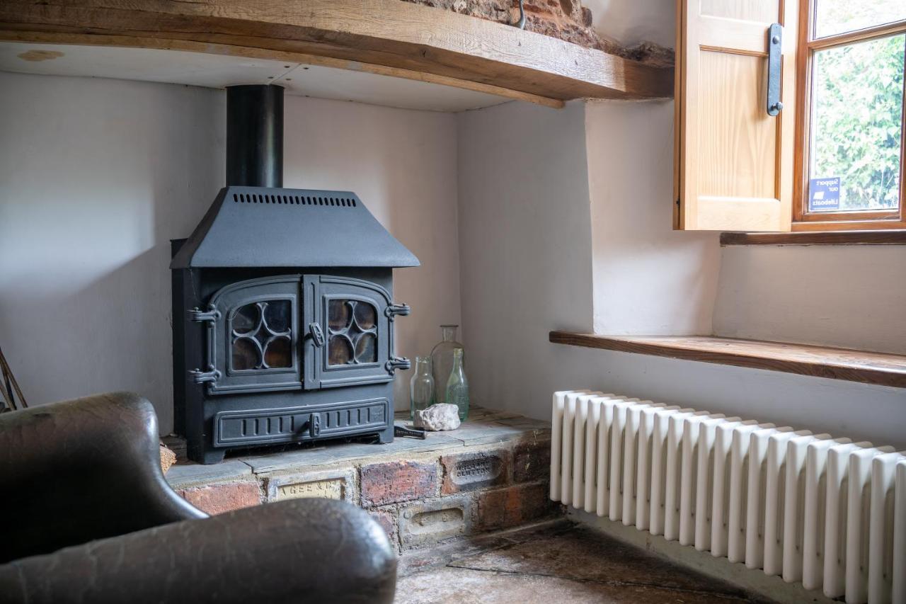 Woodview - Cosy 1840S Cottage In Chew Valley And Mendip Aonb Compton Martin Bagian luar foto
