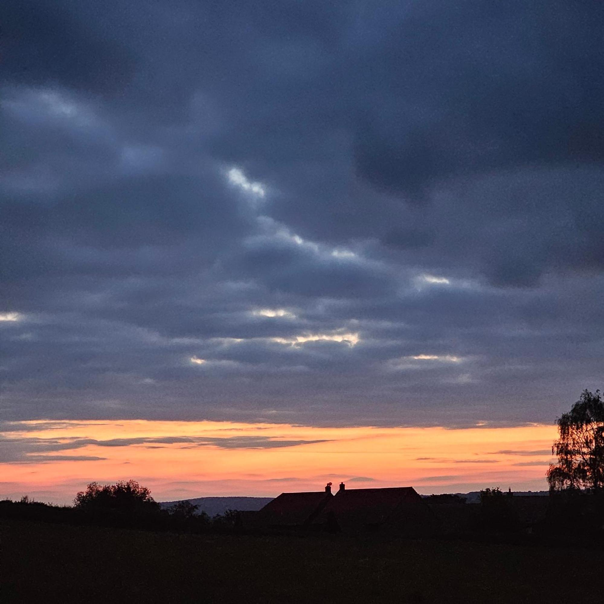 Woodview - Cosy 1840S Cottage In Chew Valley And Mendip Aonb Compton Martin Bagian luar foto